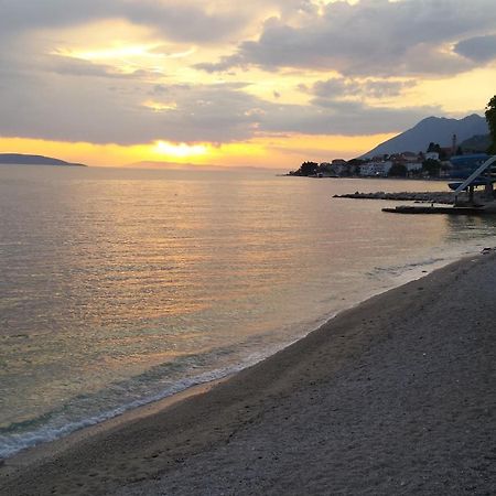Musa Apartment Gradac  Dış mekan fotoğraf