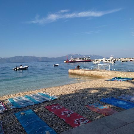 Musa Apartment Gradac  Dış mekan fotoğraf