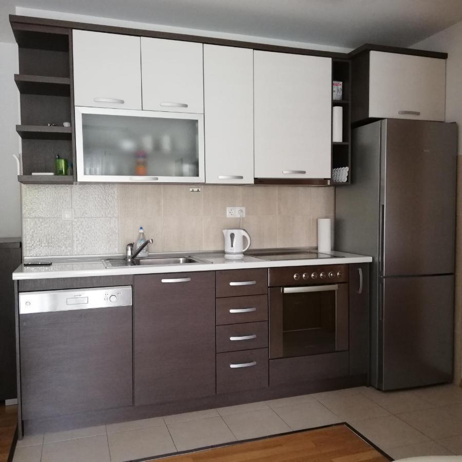 Musa Apartment Gradac  Dış mekan fotoğraf