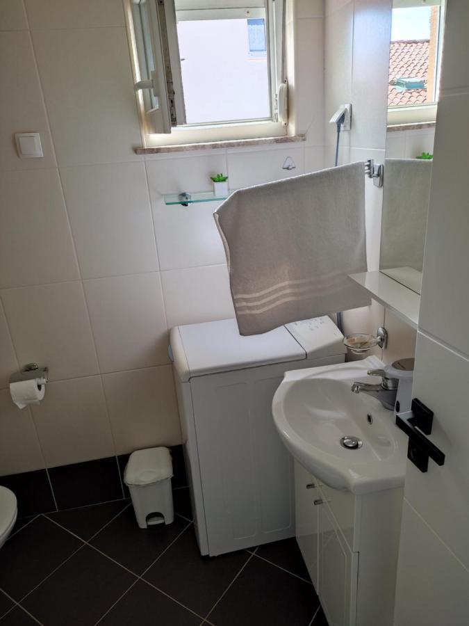 Musa Apartment Gradac  Dış mekan fotoğraf