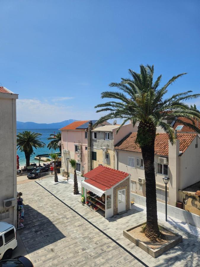 Musa Apartment Gradac  Dış mekan fotoğraf