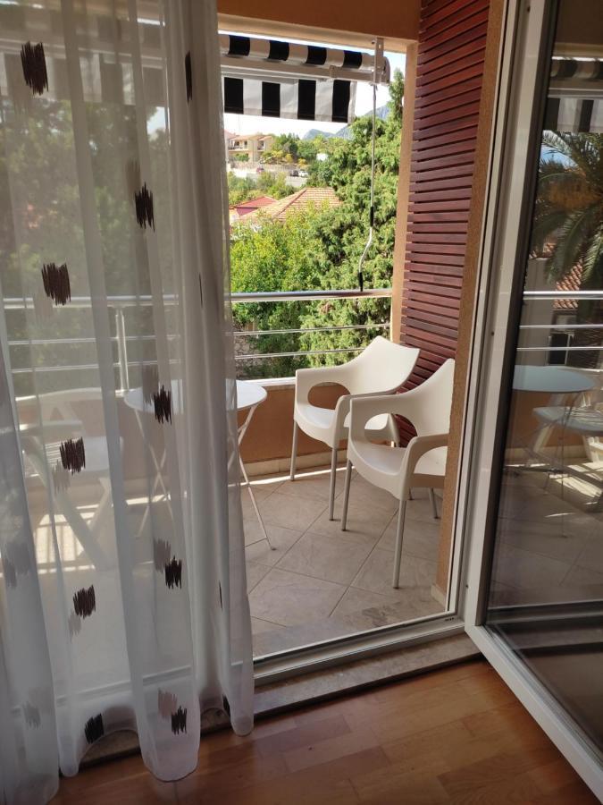 Musa Apartment Gradac  Dış mekan fotoğraf