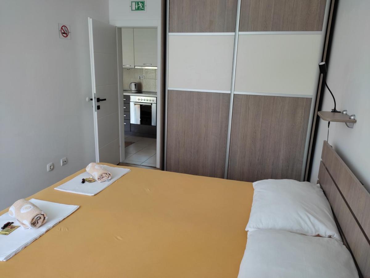 Musa Apartment Gradac  Dış mekan fotoğraf