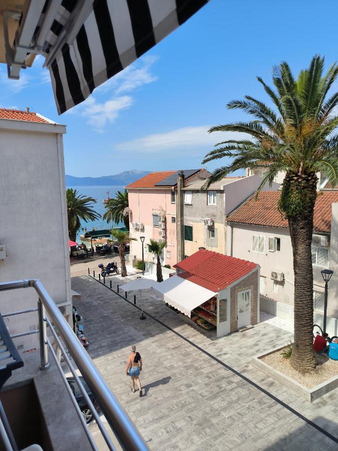 Musa Apartment Gradac  Dış mekan fotoğraf