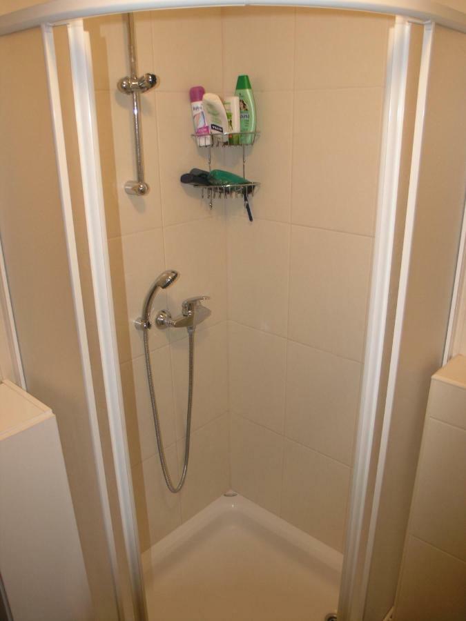 Musa Apartment Gradac  Dış mekan fotoğraf